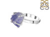 Tanzanite Rough Ring-R-Size-5 TZN-2-146