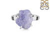Tanzanite Rough Ring-R-Size-7 TZN-2-15