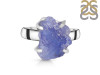 Tanzanite Rough Ring-R-Size-5 TZN-2-150