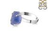 Tanzanite Rough Ring-R-Size-7 TZN-2-154