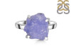 Tanzanite Rough Ring-R-Size-5 TZN-2-155