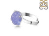 Tanzanite Rough Ring-R-Size-5 TZN-2-155
