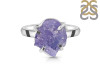 Tanzanite Rough Ring-R-Size-7 TZN-2-161