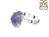 Tanzanite Rough Ring-R-Size-7 TZN-2-161