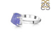Tanzanite Rough Ring-R-Size-5 TZN-2-162