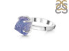 Tanzanite Rough Ring-R-Size-6 TZN-2-165