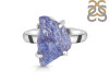 Tanzanite Rough Ring-R-Size-7 TZN-2-166