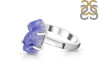 Tanzanite Rough Ring-R-Size-7 TZN-2-171