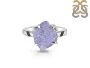 Tanzanite Rough Ring-R-Size-7 TZN-2-172