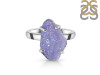 Tanzanite Rough Ring-R-Size-7 TZN-2-178