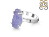 Tanzanite Rough Ring-R-Size-7 TZN-2-178