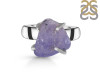 Tanzanite Rough Ring-R-Size-6 TZN-2-181