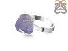 Tanzanite Rough Ring-R-Size-6 TZN-2-181