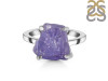 Tanzanite Rough Ring-R-Size-7 TZN-2-183