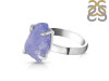 Tanzanite Rough Ring-R-Size-9 TZN-2-184