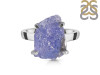 Tanzanite Rough Ring-R-Size-5 TZN-2-186