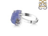 Tanzanite Rough Ring-R-Size-5 TZN-2-186