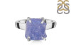 Tanzanite Rough Ring-R-Size-7 TZN-2-188