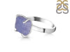 Tanzanite Rough Ring-R-Size-7 TZN-2-188