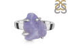 Tanzanite Rough Ring-R-Size-7 TZN-2-189
