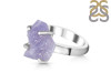 Tanzanite Rough Ring-R-Size-7 TZN-2-189