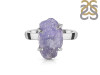 Tanzanite Rough Ring-R-Size-8 TZN-2-19