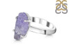 Tanzanite Rough Ring-R-Size-8 TZN-2-19