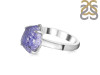 Tanzanite Rough Ring-R-Size-10 TZN-2-193