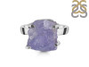 Tanzanite Rough Ring-R-Size-5 TZN-2-20