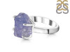 Tanzanite Rough Ring-R-Size-5 TZN-2-20