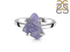 Tanzanite Rough Ring-R-Size-10 TZN-2-23