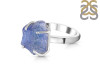 Tanzanite Rough Ring-R-Size-9 TZN-2-25