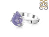 Tanzanite Rough Ring-R-Size-6 TZN-2-27
