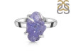Tanzanite Rough Ring-R-Size-8 TZN-2-28