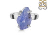 Tanzanite Rough Ring-R-Size-5 TZN-2-39