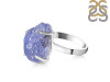 Tanzanite Rough Ring-R-Size-5 TZN-2-39