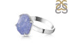 Tanzanite Rough Ring-R-Size-7 TZN-2-40