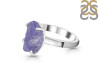 Tanzanite Rough Ring-R-Size-8 TZN-2-52