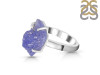 Tanzanite Rough Ring-R-Size-8 TZN-2-54