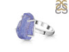 Tanzanite Rough Ring-R-Size-7 TZN-2-55