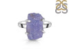 Tanzanite Rough Ring-R-Size-8 TZN-2-59