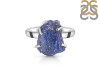 Tanzanite Rough Ring-R-Size-10 TZN-2-60
