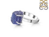 Tanzanite Rough Ring-R-Size-10 TZN-2-60