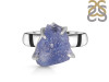 Tanzanite Rough Ring-R-Size-10 TZN-2-63
