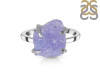Tanzanite Rough Ring-R-Size-8 TZN-2-65
