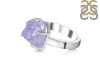 Tanzanite Rough Ring-R-Size-8 TZN-2-65