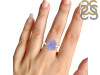 Tanzanite Rough Ring-R-Size-8 TZN-2-65