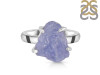 Tanzanite Rough Ring-R-Size-5 TZN-2-7