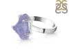 Tanzanite Rough Ring-R-Size-5 TZN-2-7