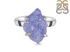 Tanzanite Rough Ring-R-Size-5 TZN-2-72